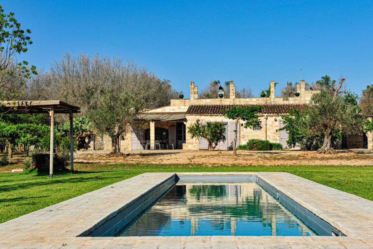 Masseria Don Tommaso