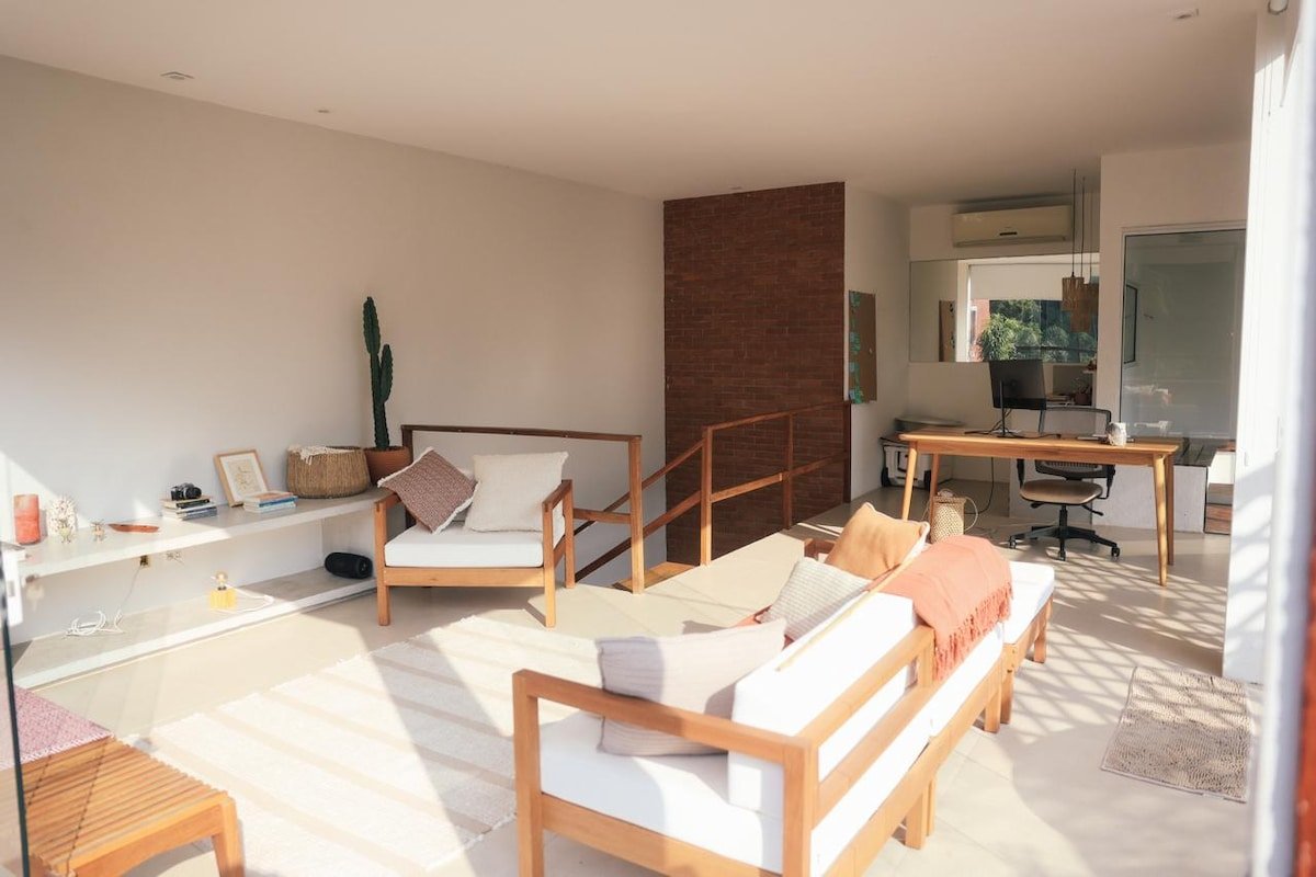 Cobertura em São Conrado com vista incrível gallery image 5