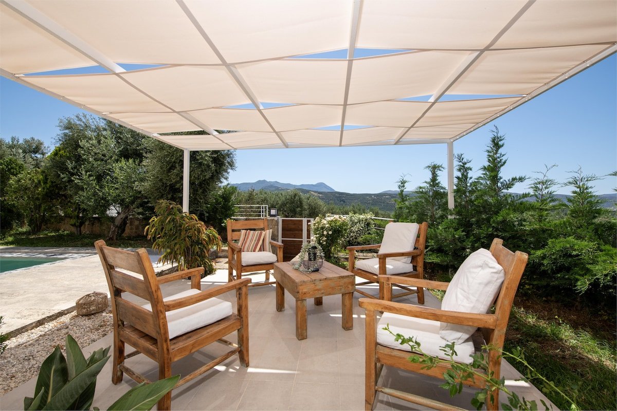 Freya’s Royal Estate, Kissamos gallery image 5