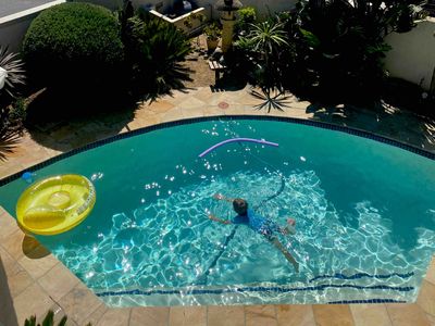 Amazing Views, Bloubergstrand, 5 bedrooms, Pool