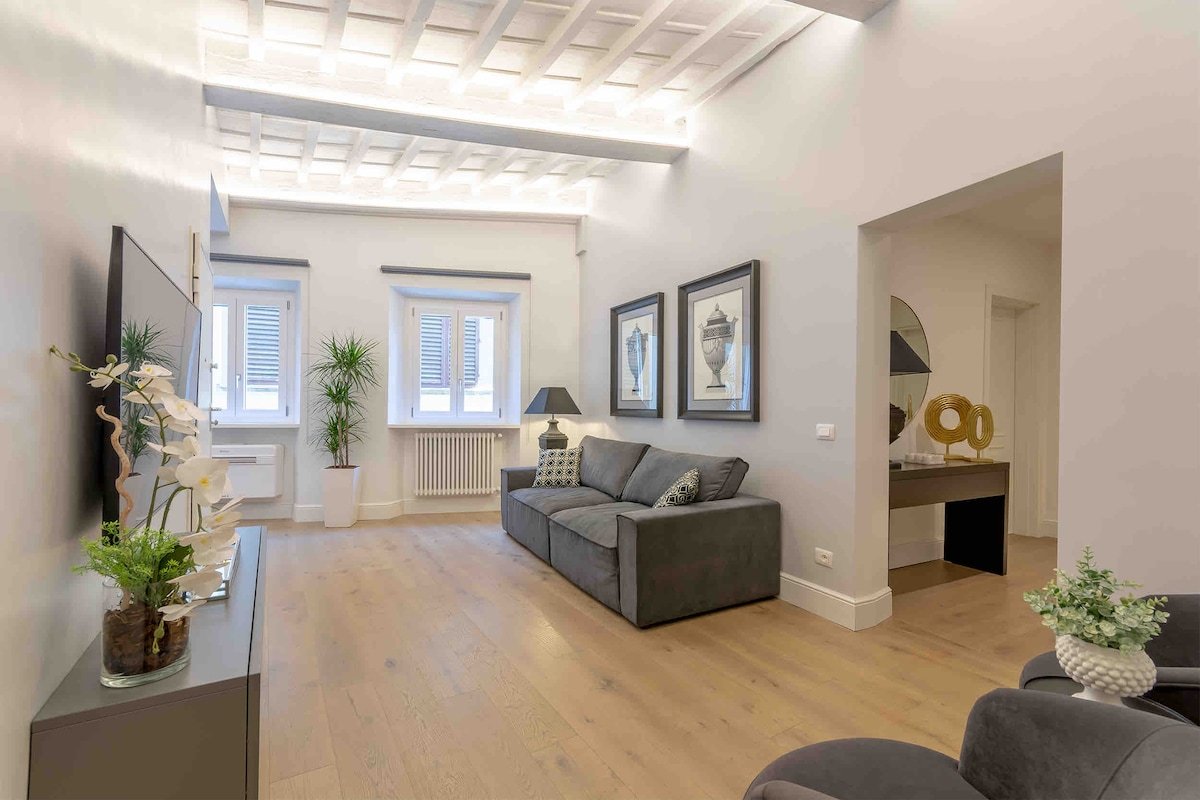 Diva Lodging Luxury – Signoria gallery image 3