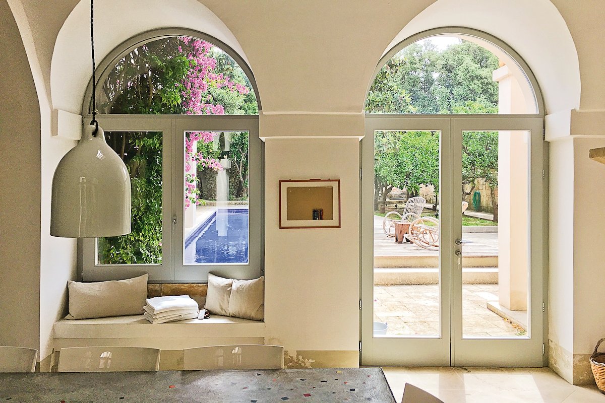 Masseria near Otranto ideal for groups/families gallery image 4