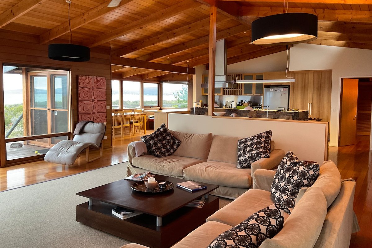 The Pines Retreat, Dolphin Sands, Australia gallery image 3