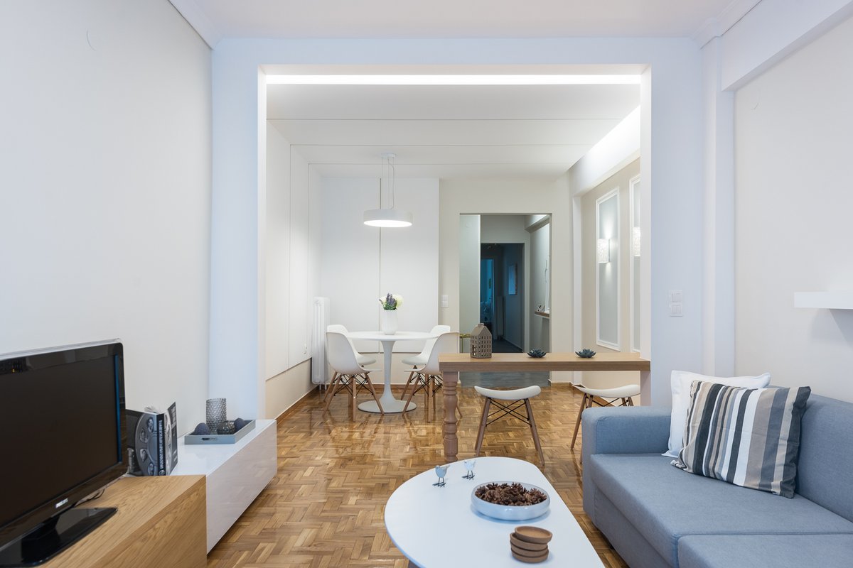 Central Maison Thessaloniki by Luxlikehome