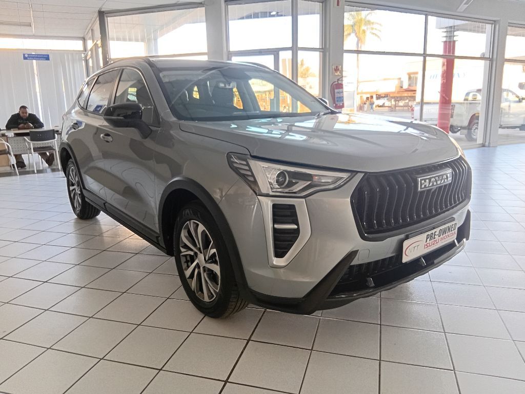 HAVAL JOLION 1.5T CITY for Sale in South Africa