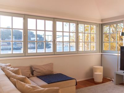 Duplex Douro River 2Bedroom