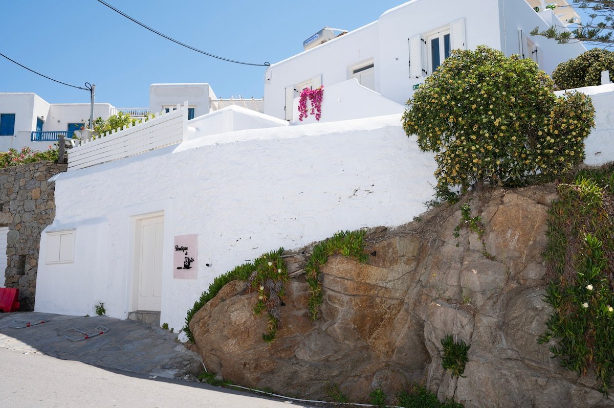 Villa Boutique di Vito gallery image 2