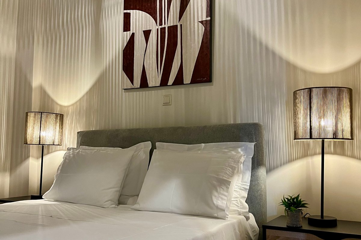 Plaka’s Heart Luxury House