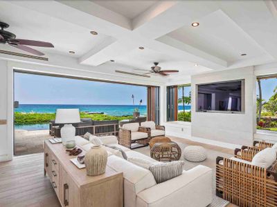 Luxury Oceanfront Estate