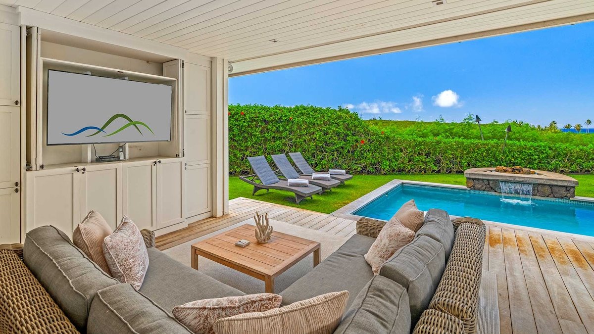 Kukuiula Cottage #08 By Parrish Kauai gallery image 5