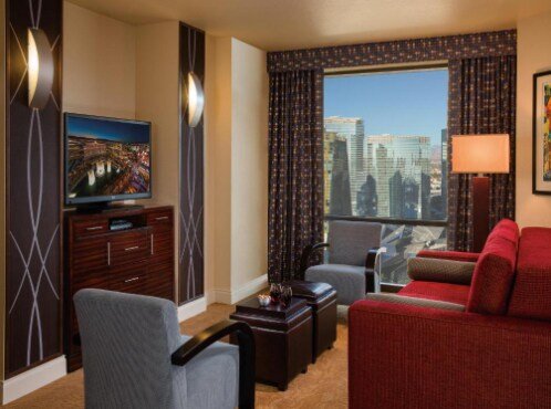 Grand 2 Bedroom Villa gallery image 3