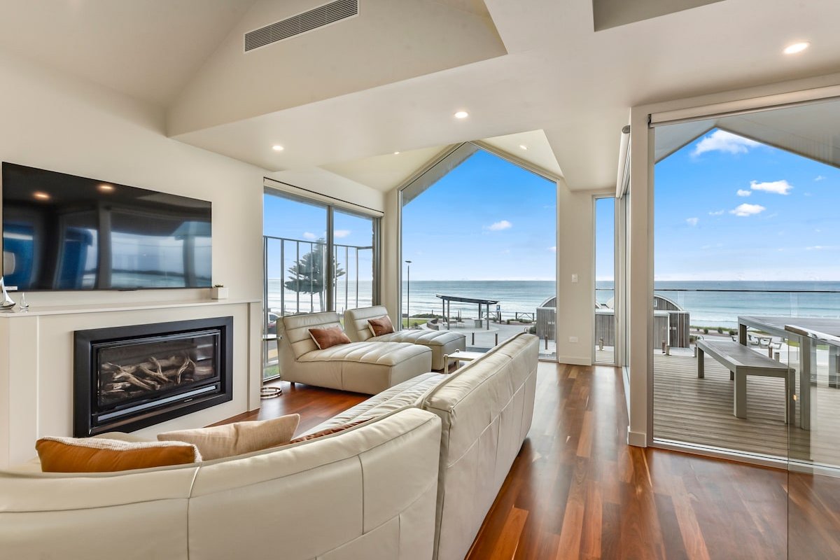 Aloha Beachfront Port Fairy gallery image 3