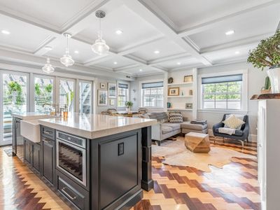 Perfectly Renovated Home w/ Private Outdoor Oasis