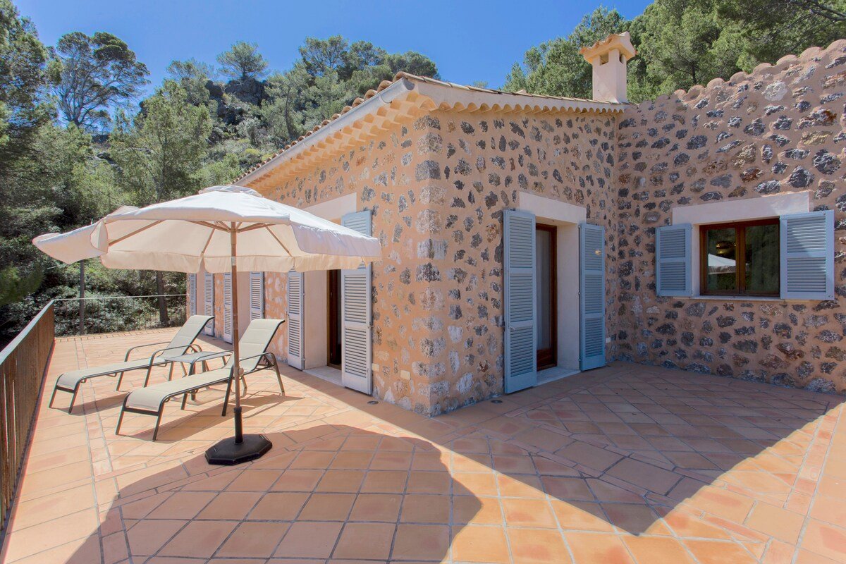 VILLA DEL MAR in Cala Deia gallery image 4