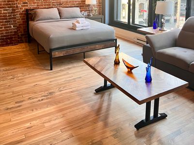 Elegant 3 bedroom apartment in Old Port-2