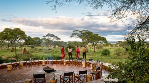 Swala Camp, an A&K Sanctuary photo
