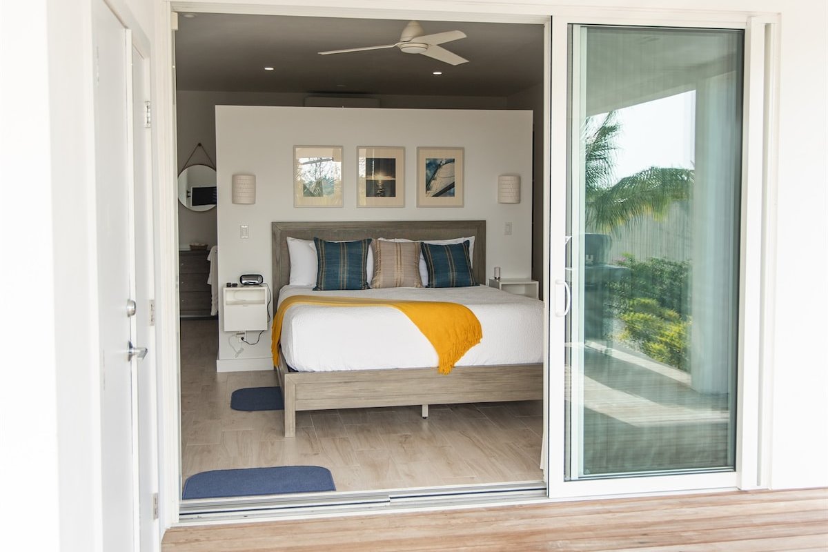 Villa Alee: Pool & Golf Cart, Walkable to Beach gallery image 2