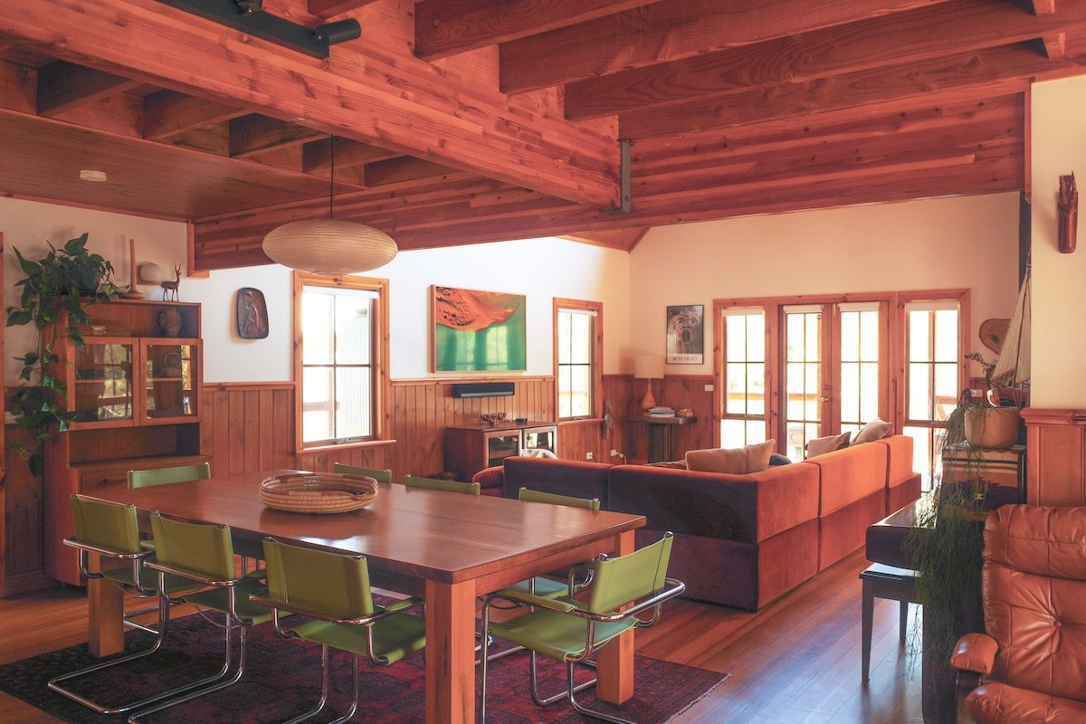 Rancho Relaxo Aireys Inlet gallery image 2