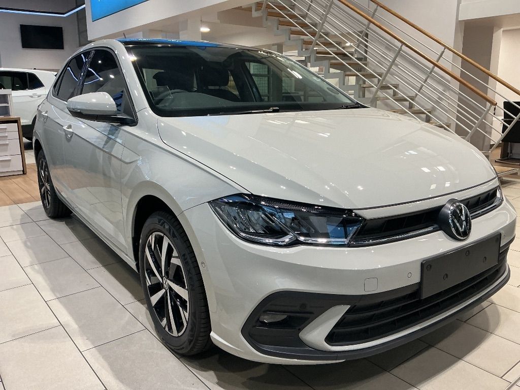 VOLKSWAGEN POLO 1.0 TSI LIFE for Sale in South Africa