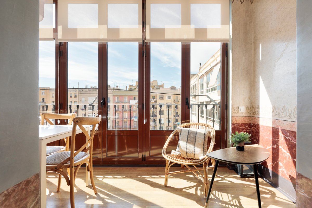 Three-Bedrs Apart. 2 Bathrs, Top Floor(5 Adults)41