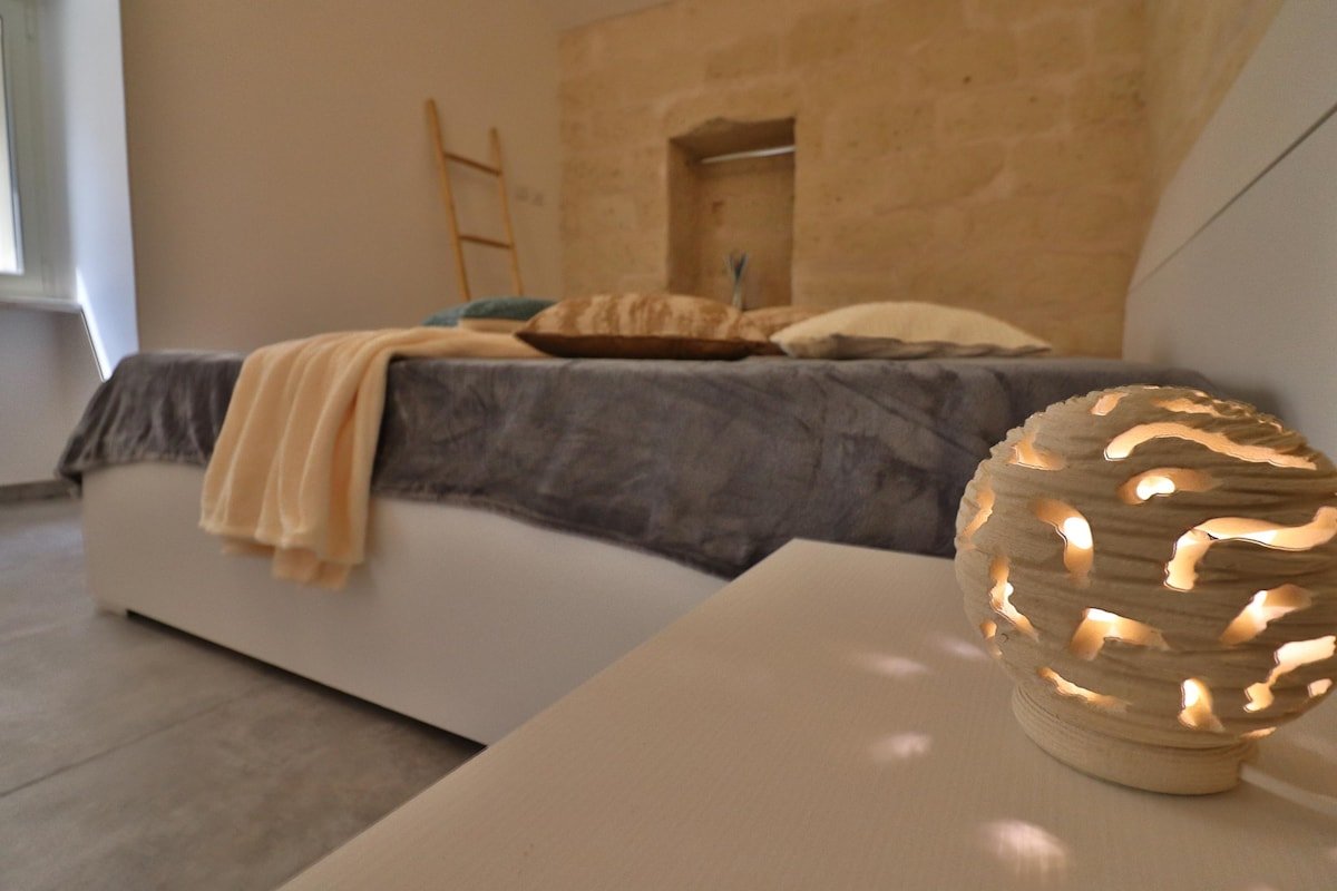 Dimora storica Rebecca a Otranto gallery image 5