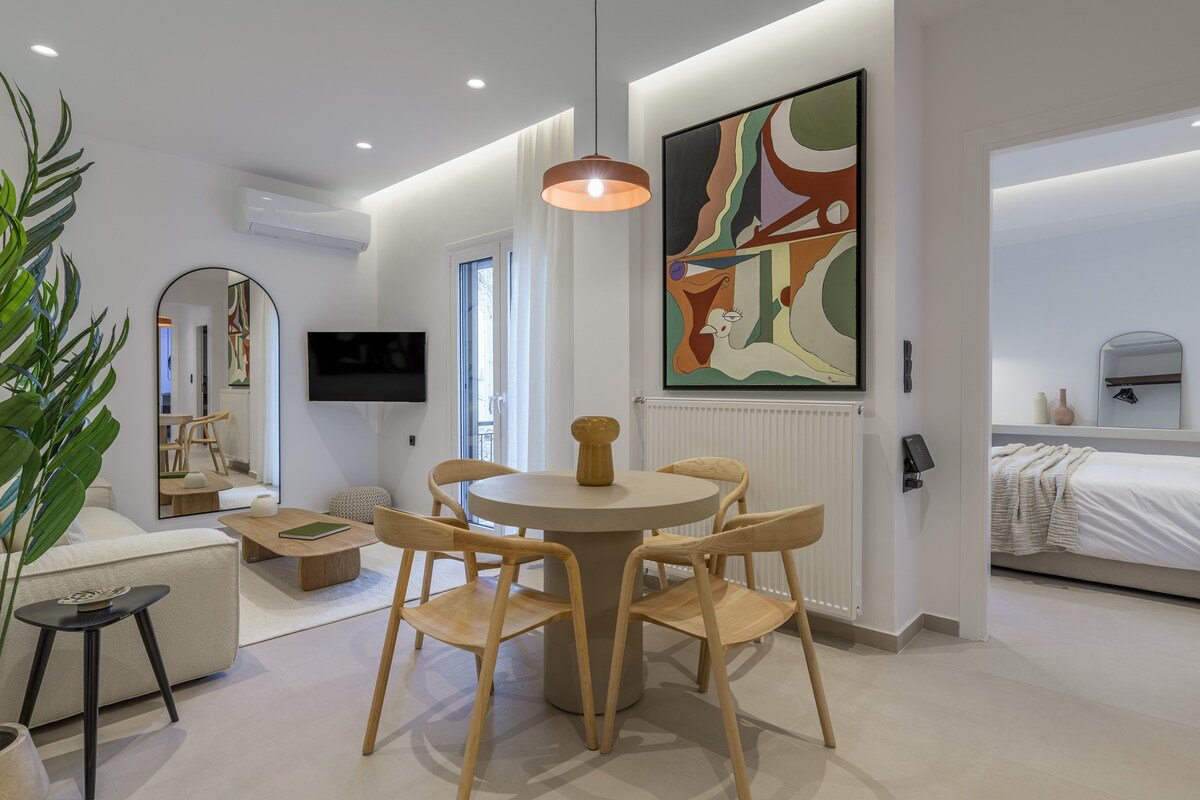 Acropolis Loom Suite gallery image 3