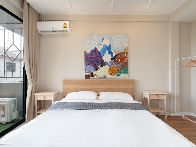 Modern and Cozy home near BTS ekkamai gallery image 5