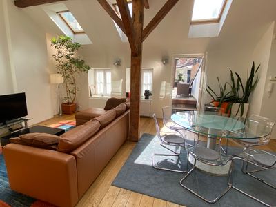 Art Nouveau Municipal House