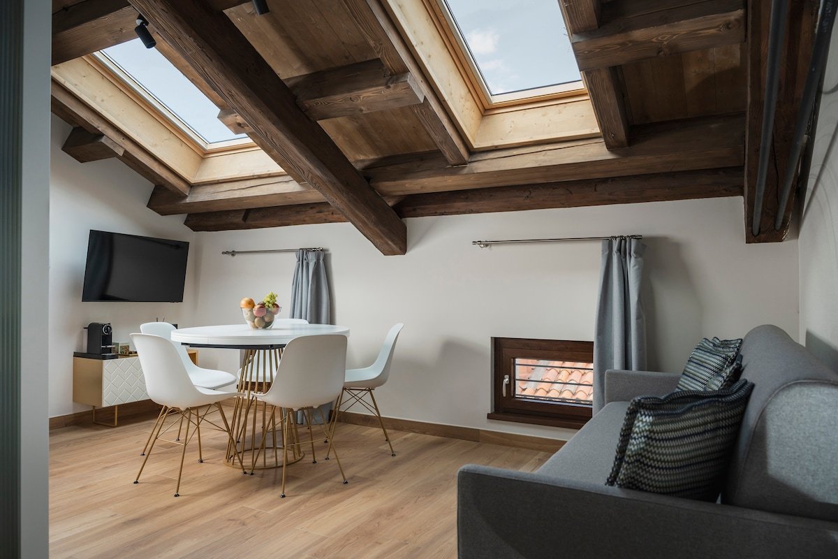 Palazzo dei Guardiani, Appartamento Comfort B15 gallery image 2