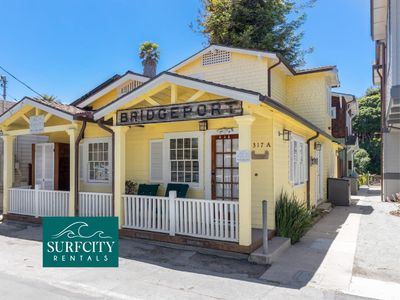 Bridgeport Bungalow on the River
