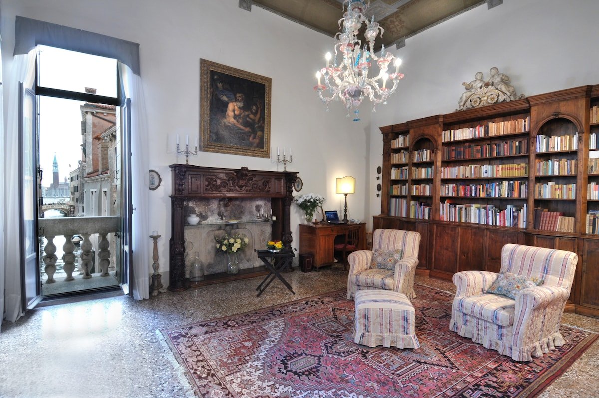 Ca’ Salvioni gallery image 5