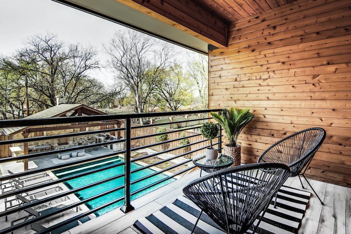 The Pine Villa gallery image 3