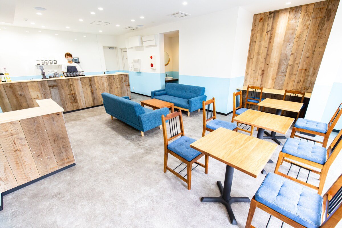 PortHouse Hatsudai (All 11 rooms rent out) gallery image 3