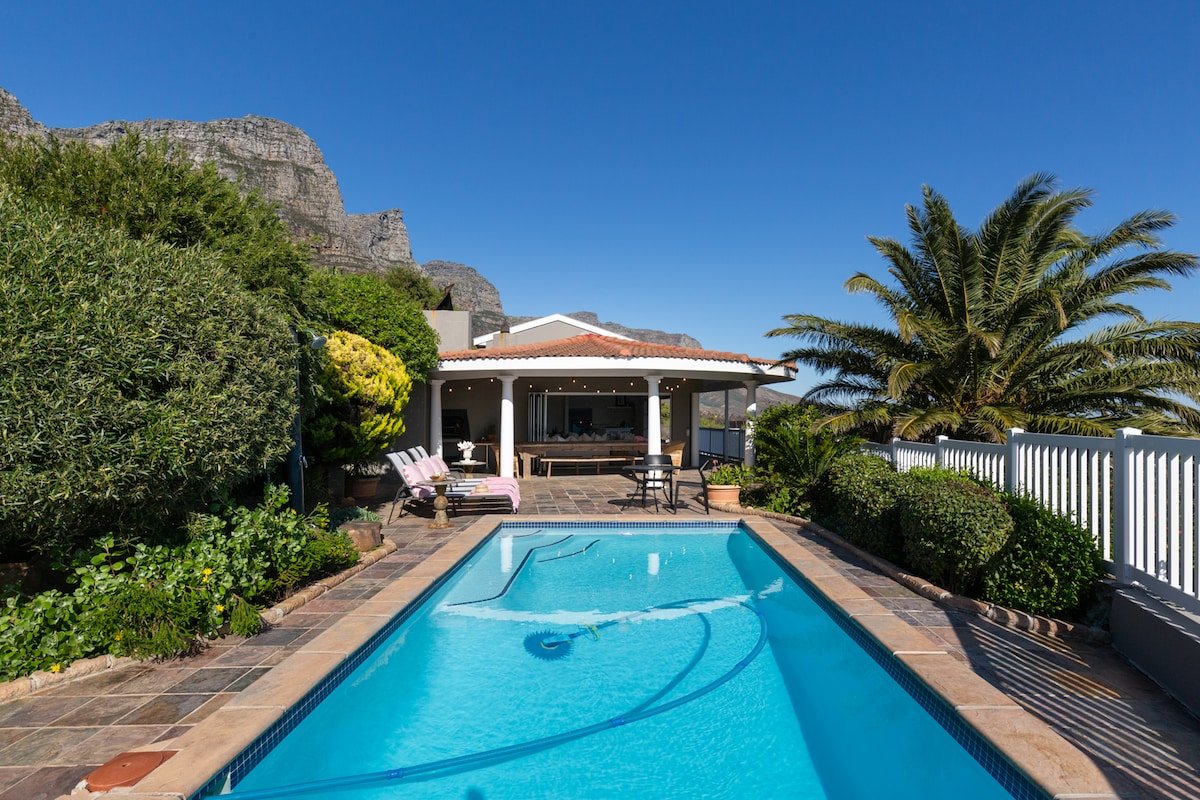 Your Dream Home in Sunny Camps Bay gallery image 5