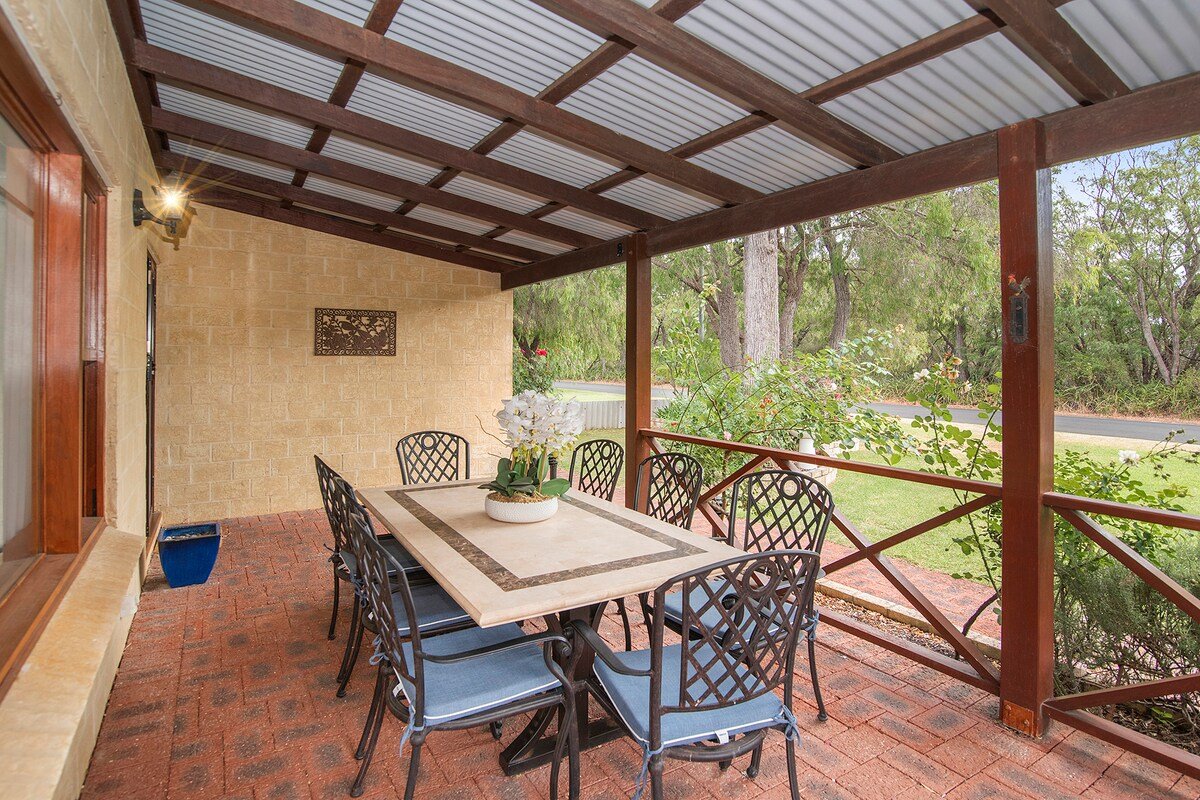 Geographe Bay Getaway gallery image 3