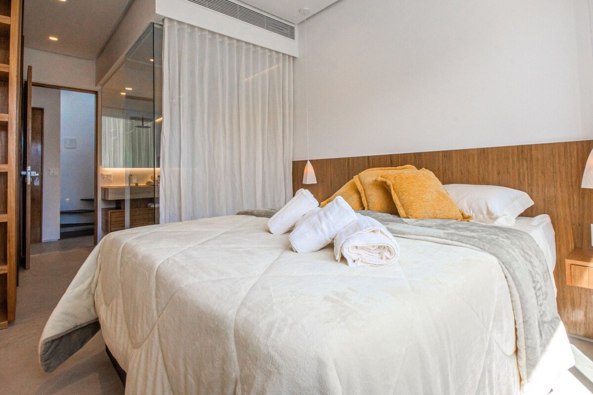 Luxury penthouse with jacuzzi for rent in Ipanema gallery image 4