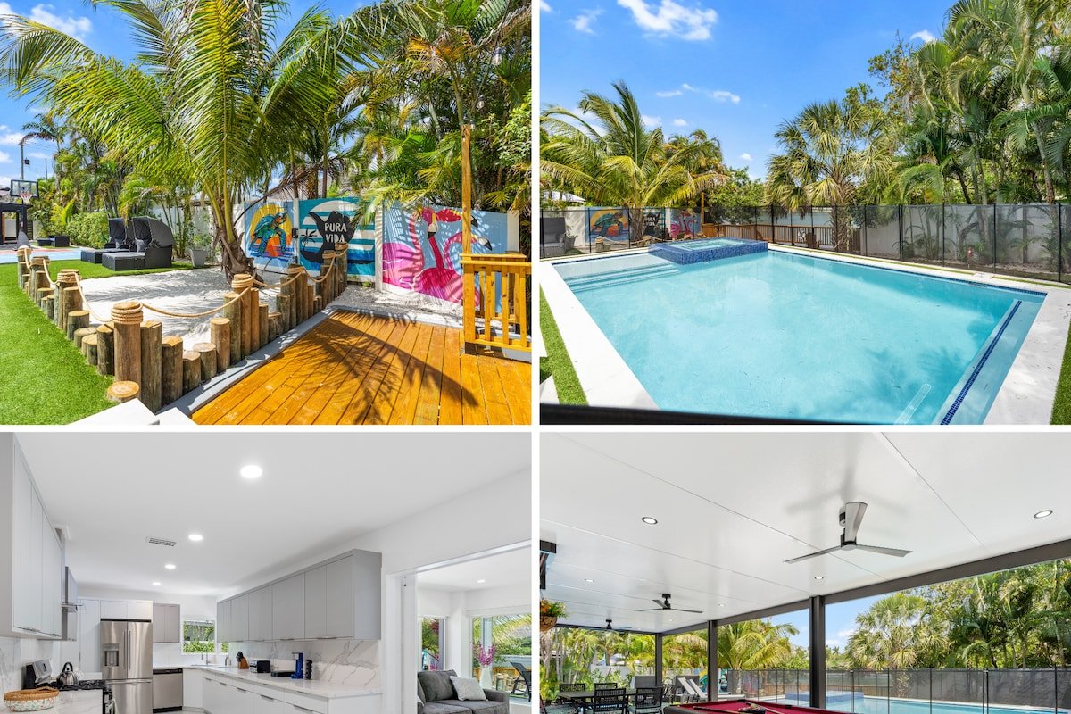 The Lakeview Chalet. Prime Location gallery image 2