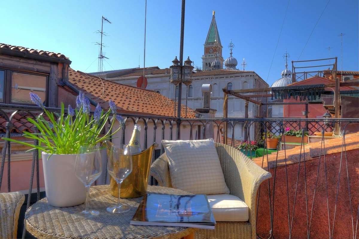 Campanile alla Canonica (Design House) gallery image 2