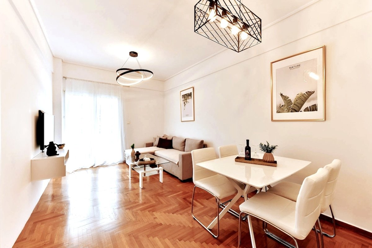 Porto Sea View Apartments-Ermou gallery image 2