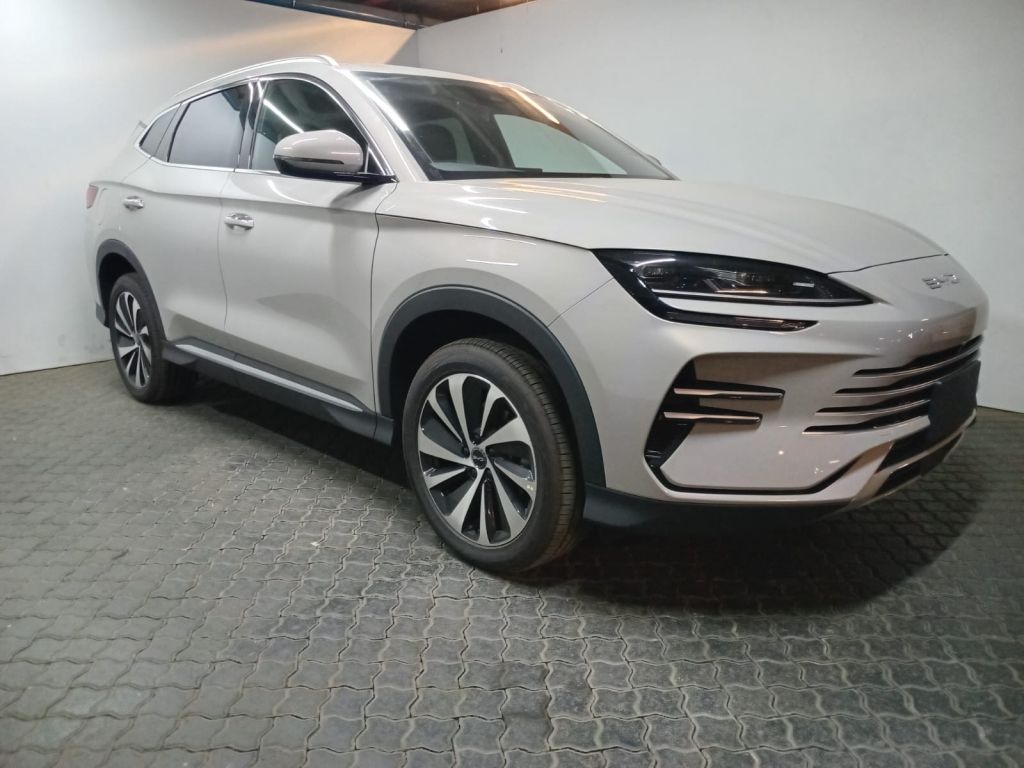 BYD SEALION 6 1.5 COMFORT for Sale in South Africa