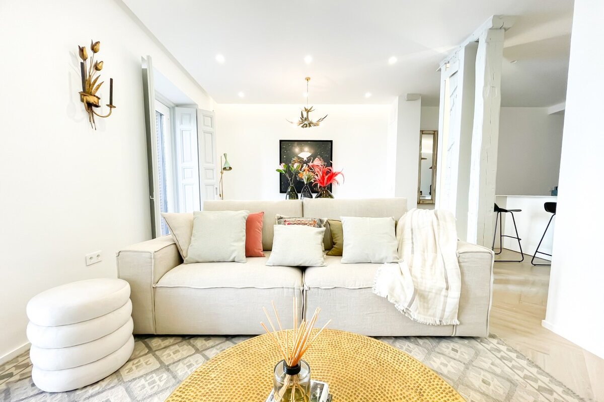 El Botones -Nuevo apto temporal en Plaza de Chueca gallery image 3