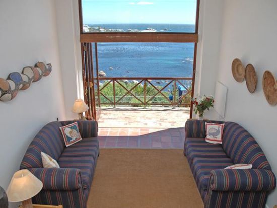 Photo 3 of Camps Bay Terrace accommodation in Camps Bay, Cape Town with 5 bedrooms and 5 bathrooms