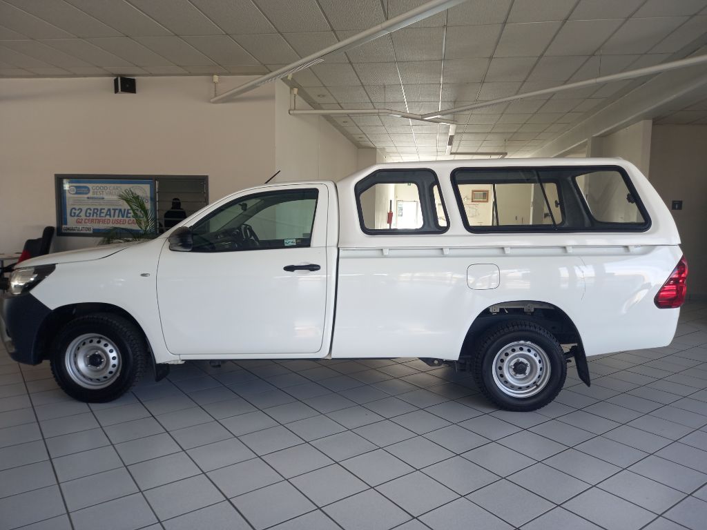 Used car gallery