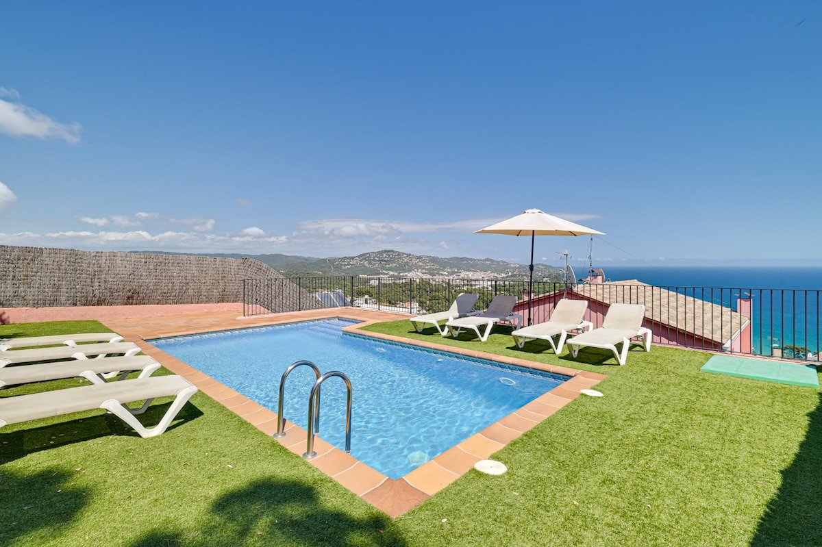 ★ CoastalVillas – Villa Bella Vista ★stunning view gallery image 4