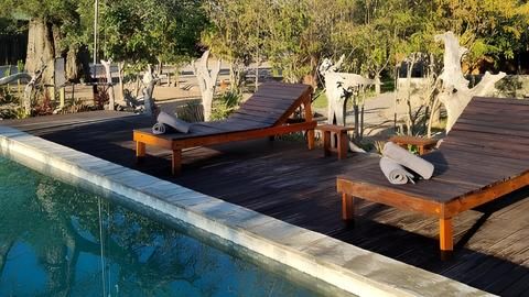 Thobolo's Bush Lodge photo