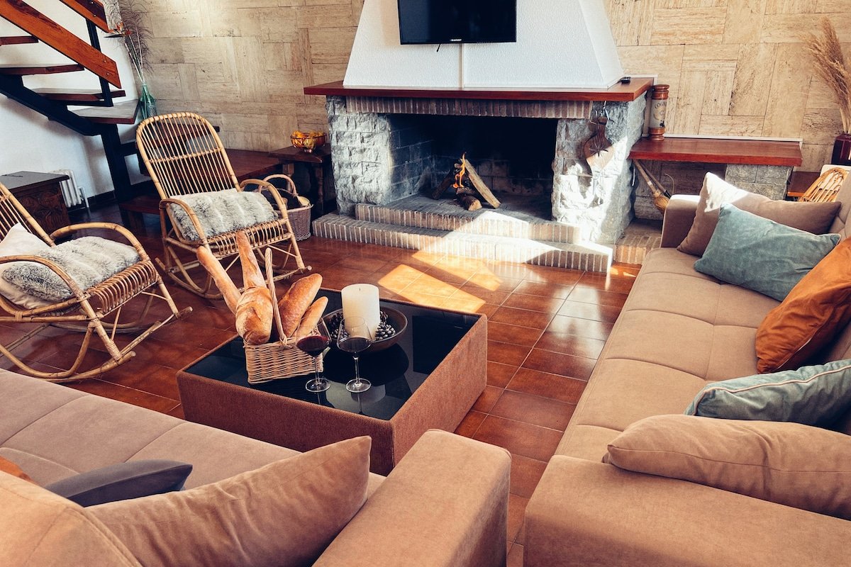 Cozy House Platja dAro Sea Views gallery image 3