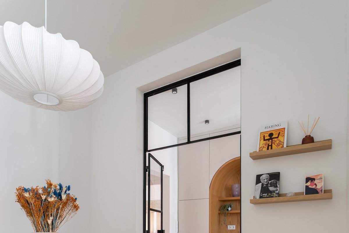 Architect Gem | 1-Min Walk to Downtown Lisbon gallery image 5