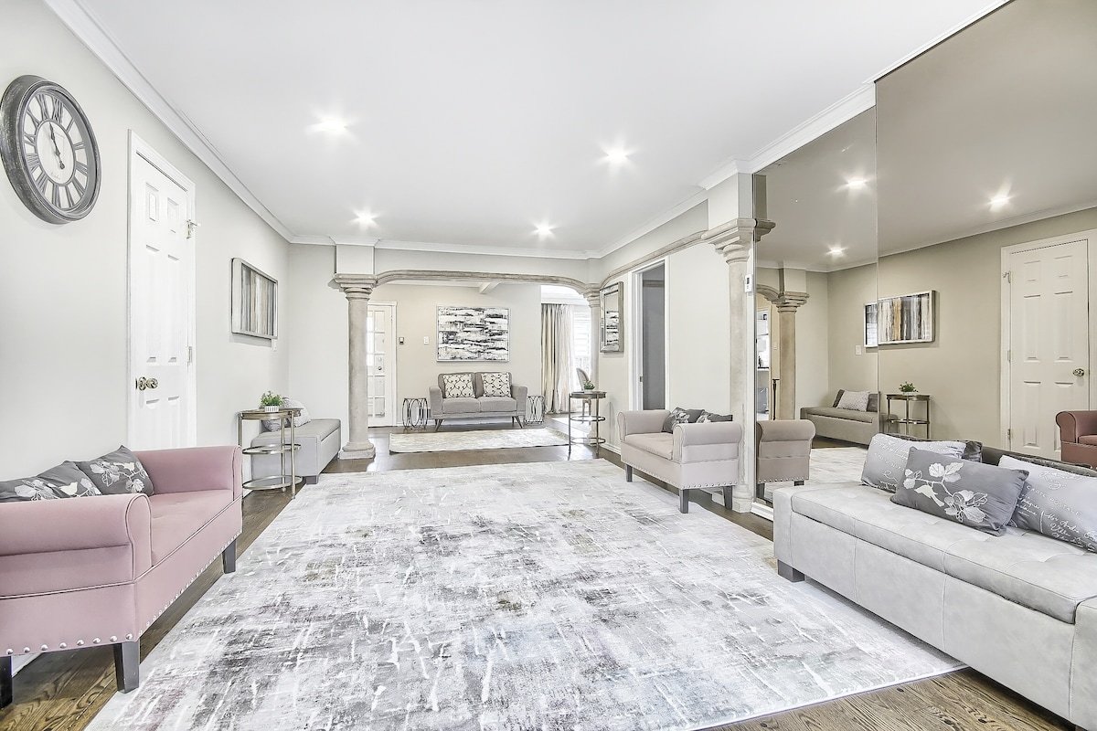 Luxury Home for Relaxing stay gallery image 2