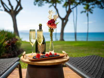 The Sweet Spot – Wailea Elua 3-Bdr/3-Bath Beachfro