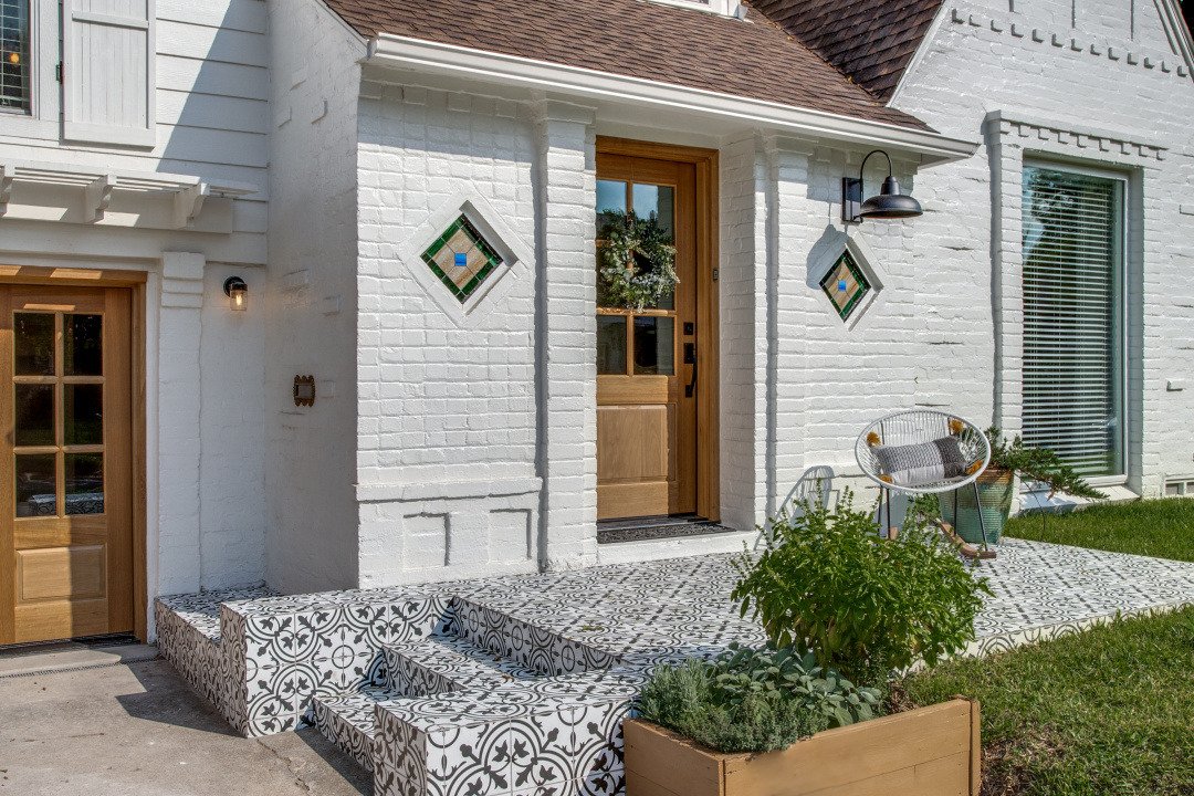 The Birdhouse – King Bed, Near SMU, Dog Friendly!